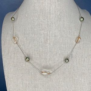 Silpada Delicate Choker